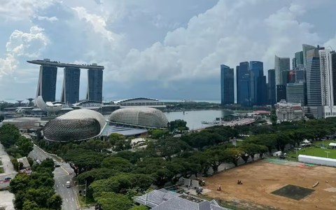 Singapore đắt đỏ, nhiều công ty nước ngoài chuyển tới Thái Lan, Malaysia