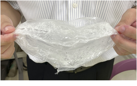 Phát triển thành công nhựa sinh học phù hợp cho sản xuất công nghiệp