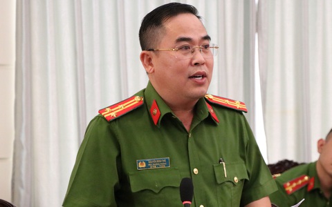 Sử dụng dao gây án nhưng khó xử lý hình sự, đề xuất sửa khái niệm vũ khí
