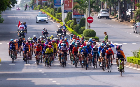Đông Hà đủ điểm lên đô thị loại II, chạy nước rút nhiều công trình