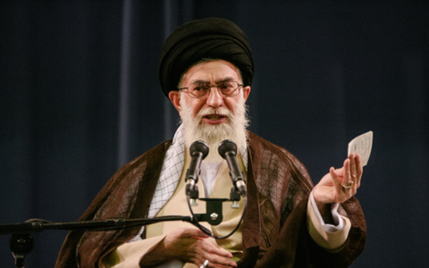 Iran không muốn đánh Israel quá tay vì sợ Mỹ trả đũa?