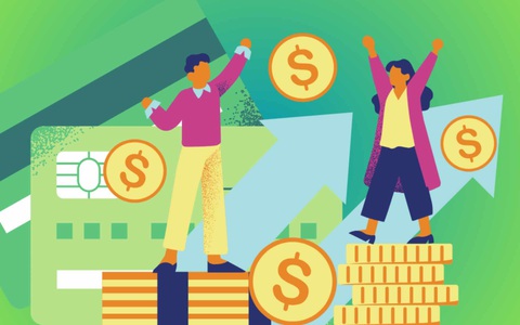 Phát tiền cho dân để kích thích kinh tế?