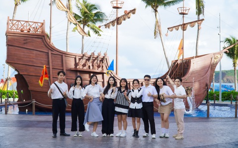 Chọn học đại học gần nhà, tại sao không?