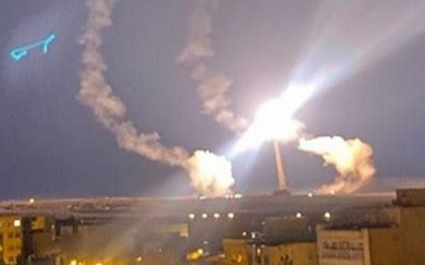 Iran tấn công Israel, Liên Hiệp Quốc, EU và nhiều quốc gia phương Tây đồng loạt lên án
