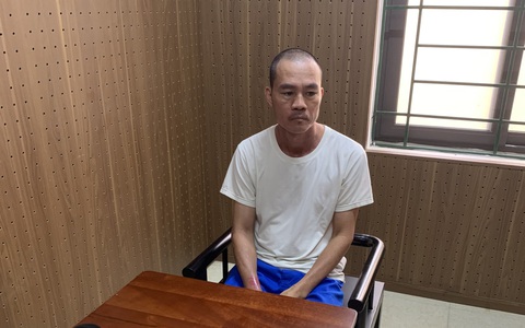 Bắt người đàn ông nhiều lần giao cấu làm nữ sinh 15 tuổi mang thai