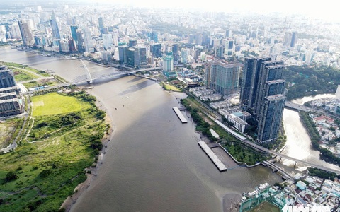 TP.HCM lập tổ đánh giá công tác phòng chống tham nhũng