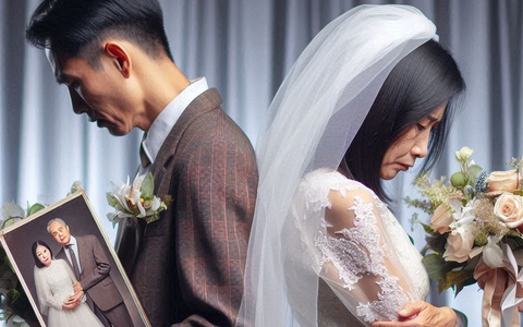 Dịch vụ giúp tiêu hủy ảnh cưới hút khách mọi miền