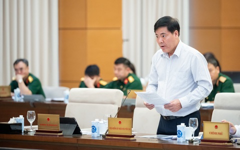 Đề xuất mở rộng tương trợ tư pháp trong phong tỏa tài khoản, kê biên, tịch thu tài sản