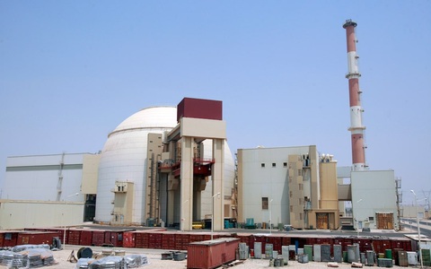Iran đóng cửa cơ sở hạt nhân vì lý do an ninh