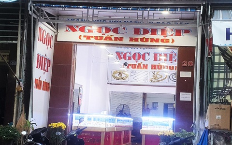 Tòa tuyên án vụ cựu chủ tịch UBND tỉnh Cà Mau kiện đòi nhà