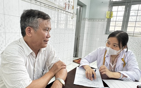 Thuốc tuyến y tế cơ sở chưa đáp ứng, sở kiến nghị bộ sớm hướng dẫn
