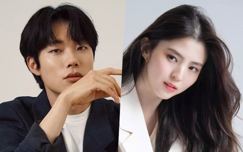 Tin tức giải trí 2-4: Han So Hee và Ryu Jun Yeol từ chối đóng chung phim sau ồn ào chia tay