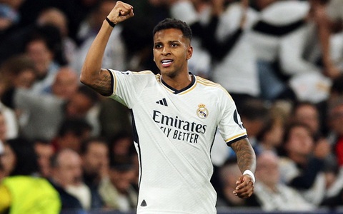 Lịch trực tiếp bóng đá châu Âu: Real Madrid đấu Barca