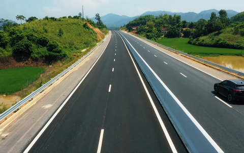 Thủ tướng phát lệnh khởi công cao tốc Cửa khẩu Hữu Nghị - Chi Lăng hơn 11.000 tỉ đồng