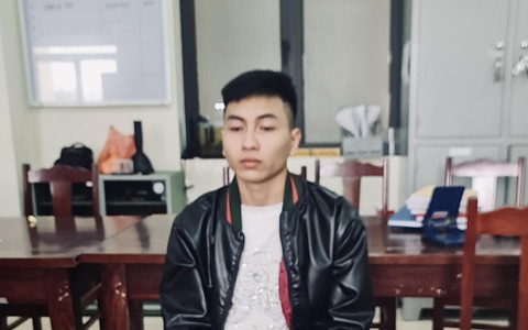 Khởi tố thanh niên phát tán video nhạy cảm với người yêu cũ lên mạng xã hội