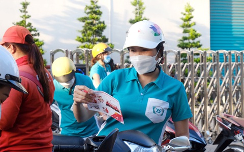 Hưu non, đối diện và tìm lối thoát