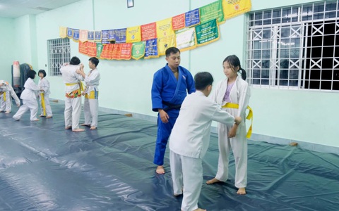 Góc nhìn trưa nay: Lớp võ miễn phí cho trẻ tự kỷ, trẻ có hoàn cảnh khó khăn