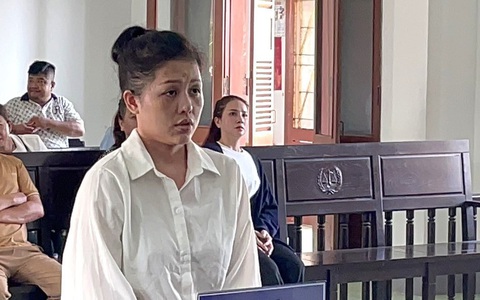 Lãnh án chung thân vì lừa đảo chiếm đoạt gần 20 tỉ
