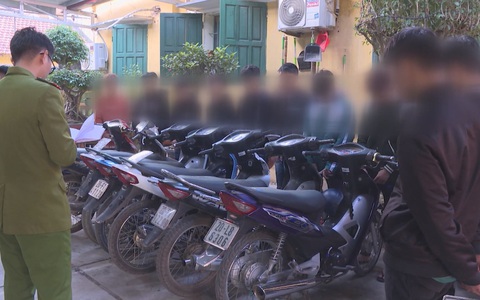 Góc nhìn trưa nay | Chung tay đẩy lùi nạn ‘quái xế’ phóng nhanh vượt ẩu khi ra đường