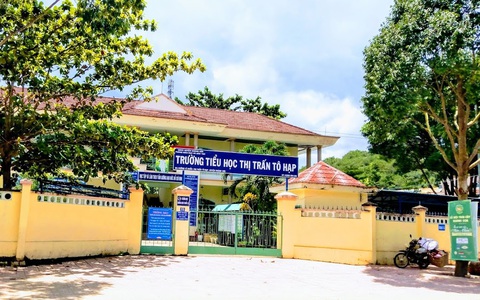 Vụ hàng chục học sinh nhập viện sau khi ăn hàng rong: Xác định nguyên nhân gây ngộ độc