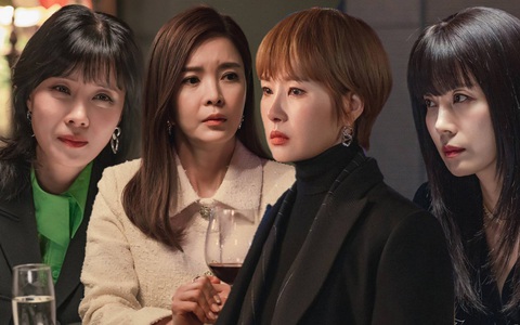 'Nữ hoàng mặt nạ' cập bến màn ảnh nhỏ Việt với bản lồng tiếng