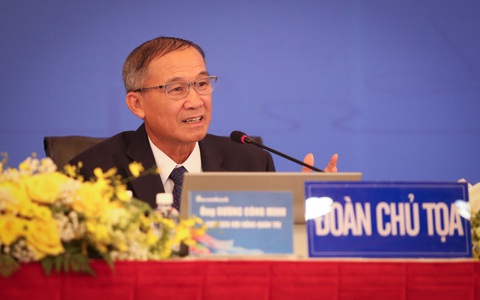 Ông Dương Công Minh: 'Tôi không liên quan đến bà Trương Mỹ Lan'