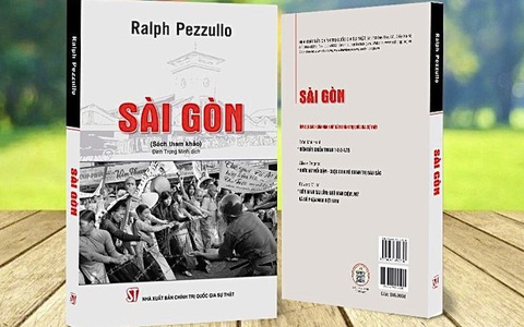 Sài Gòn những năm biến động 1963-1965 qua góc nhìn của một thiếu niên Mỹ