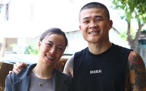 Trương Đình Hoàng - Đỗ Thị Thảo: Uyên ương vàng rẽ hướng kinh doanh