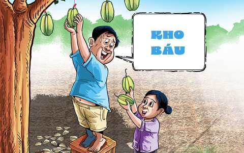 Đầu tư lớn tìm kho báu ngoài biển khơi