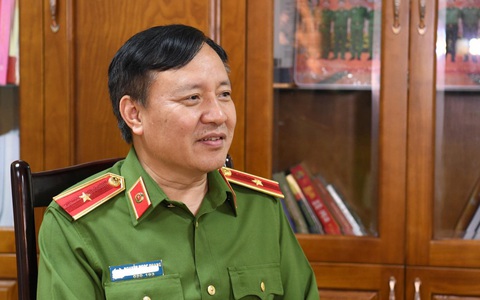 Ma túy trôi trên biển gắn thiết bị định vị là thủ đoạn mới của tội phạm