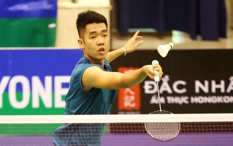Lê Đức Phát giành suất dự Olympic Paris
