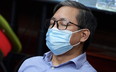 Ông Nguyễn Cao Trí mong sai phạm của mình không làm ảnh hưởng đến hệ thống Văn Lang