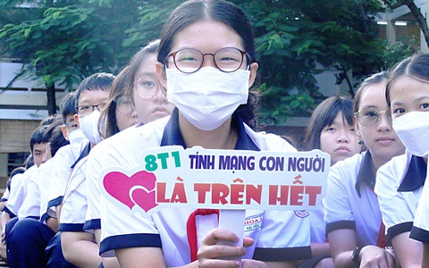 Giao xe cho con, trách nhiệm cha mẹ tới đâu?