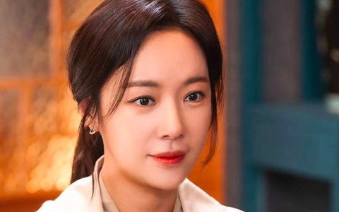 Nóng vội ly hôn, Hwang Jung Eum bóc phốt người vô tội là tiểu tam