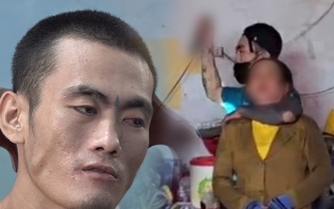 Bắt ‘Tâm Mas’, nghi phạm dùng dao khống chế người phụ nữ nhiều giờ