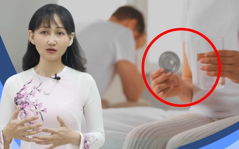 Bác sĩ cảnh báo: Hậu quả lạm dụng thuốc tránh thai khẩn cấp