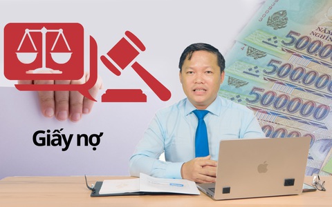 Tư vấn pháp luật: Người vay qua đời, người thân có phải trả nợ thay?