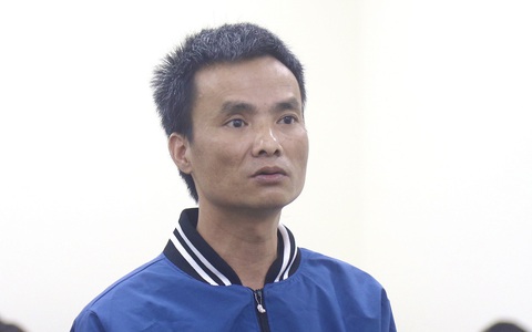 Tài xế hầu tòa vì tông chết bảo vệ khu đô thị sau mâu thuẫn khóa bánh xe ô tô