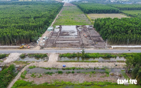 Dự án vành đai 3 TP.HCM: Cienco 4 phát hiện chứng thư bảo lãnh giả