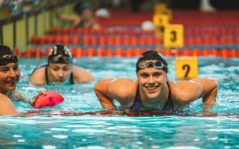 Nữ kình ngư mất suất dự Olympic Paris vì… ‘lạc đường’