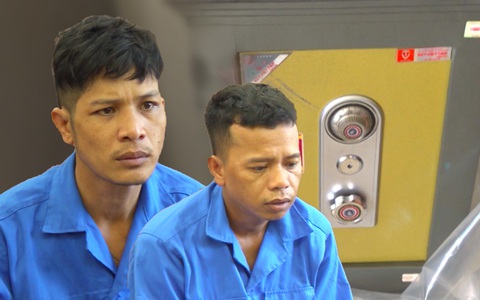 Đột nhập nhà phó bí thư thị trấn trộm két sắt chứa tài sản hơn 600 triệu đồng