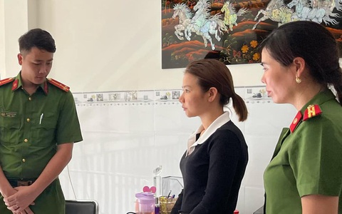 Bộ Công an khen ngợi các đơn vị triệt phá đường dây mở, bán tài khoản ngân hàng trái phép