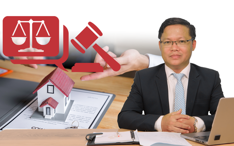 Tư vấn pháp luật: Xin chuyển lại tài sản đã tặng người thân vừa qua đời có được không?