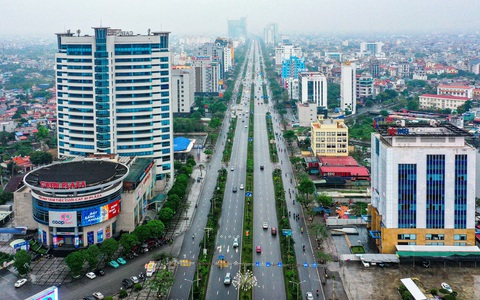 Những mốc phát triển đô thị của Hải Phòng, hướng đến tầm cỡ quốc tế
