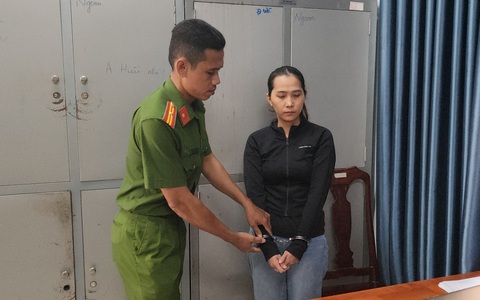 Gom 20 tỉ đồng cho vay đáo hạn nhưng thực tế là chiếm đoạt
