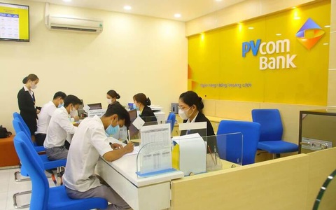 Lãi đột biến từ chứng khoán, một ngân hàng lợi nhuận 'khủng' nhất cả ngành