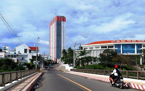 Chưa cấp giấy tờ cho người mua chung cư vì vướng nhiều thủ tục