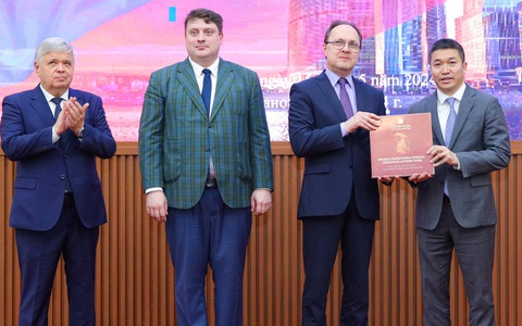 Nga ủng hộ Việt Nam tham gia khối BRICS theo hình thức phù hợp