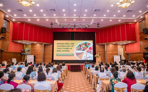 Bí quyết để có bữa ăn cân đối dinh dưỡng