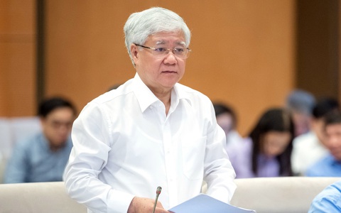 Cử tri kiến nghị gì với Quốc hội?